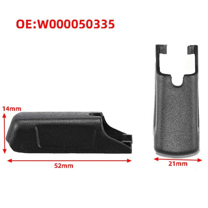 Front Wiper Cover Fitting Cap Clip for Mercedes V Class (2014–2021)