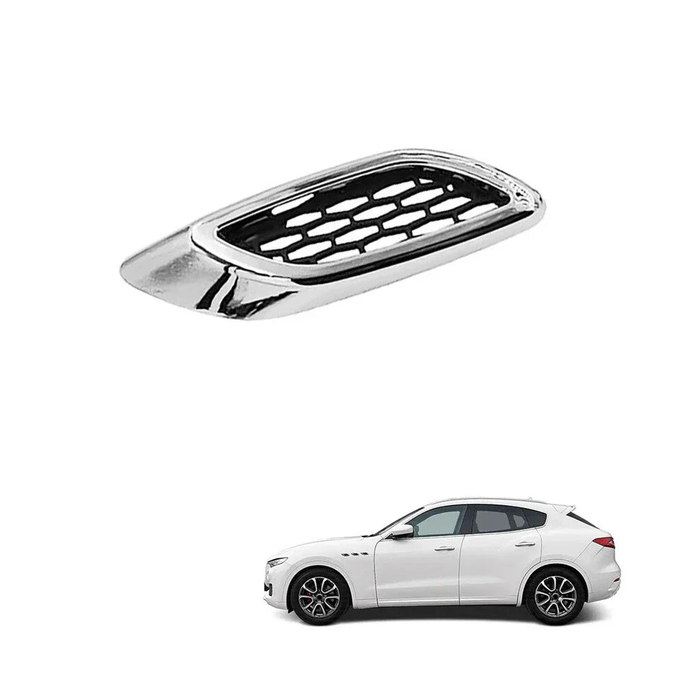 Left Fender Air Vent Outlet Cover for Maserati Levante (2017-2023)