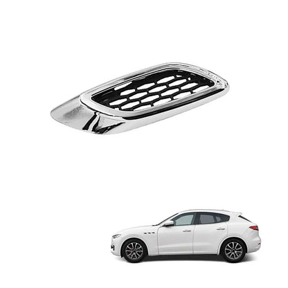 Left Fender Air Vent Outlet Cover for Maserati Levante (2017-2023)