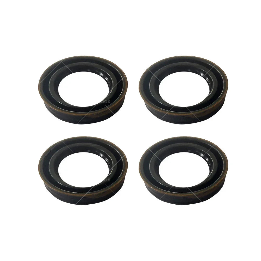 Rocker Cover Gasket Kit for ISUZU DMAX TF 3.0L Diesel (2008-2012)