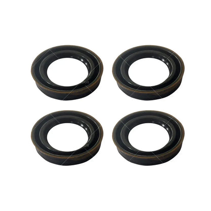 Rocker Cover Gasket Kit for ISUZU DMAX TF 3.0L Diesel (2008-2012)