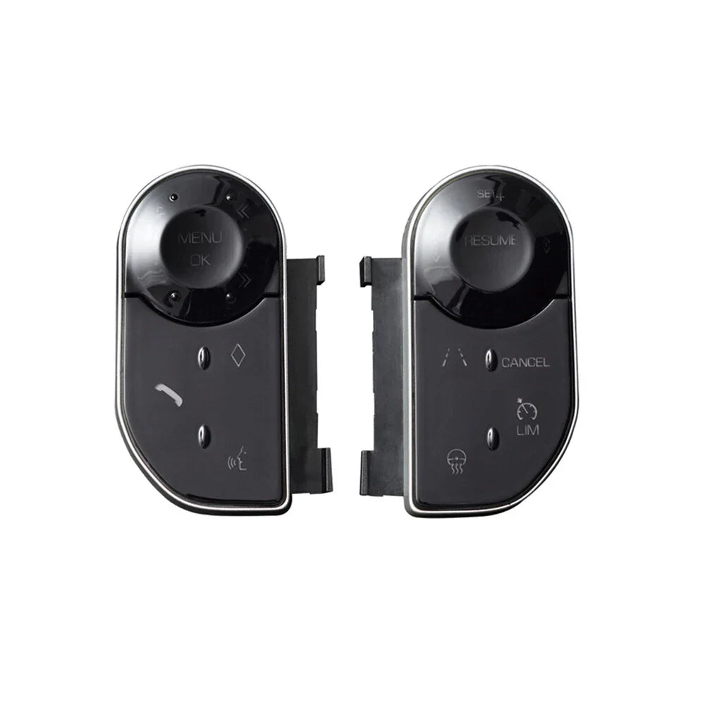 Steering Wheel Control Switch Button for Range Rover L405, L494, Discovery 5