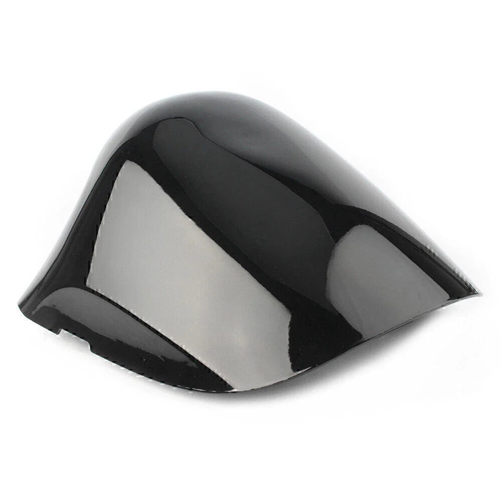 Black Rear Seat Cover for Suzuki GSXR1300 Hayabusa (1999-2007)