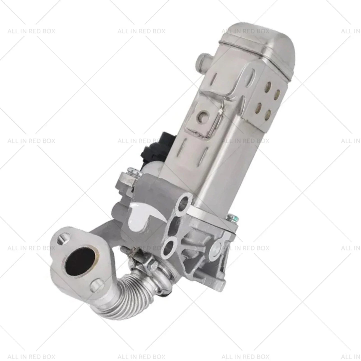 EGR Cooler for Nissan NP300 Navara D40 Pathfinder 2.5 DCI (2005-2015)