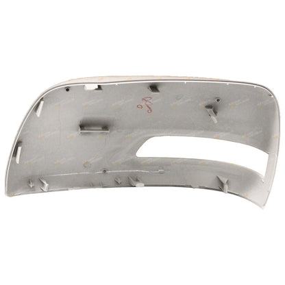 RH Mirror Cover White for Prado (2009–2013)