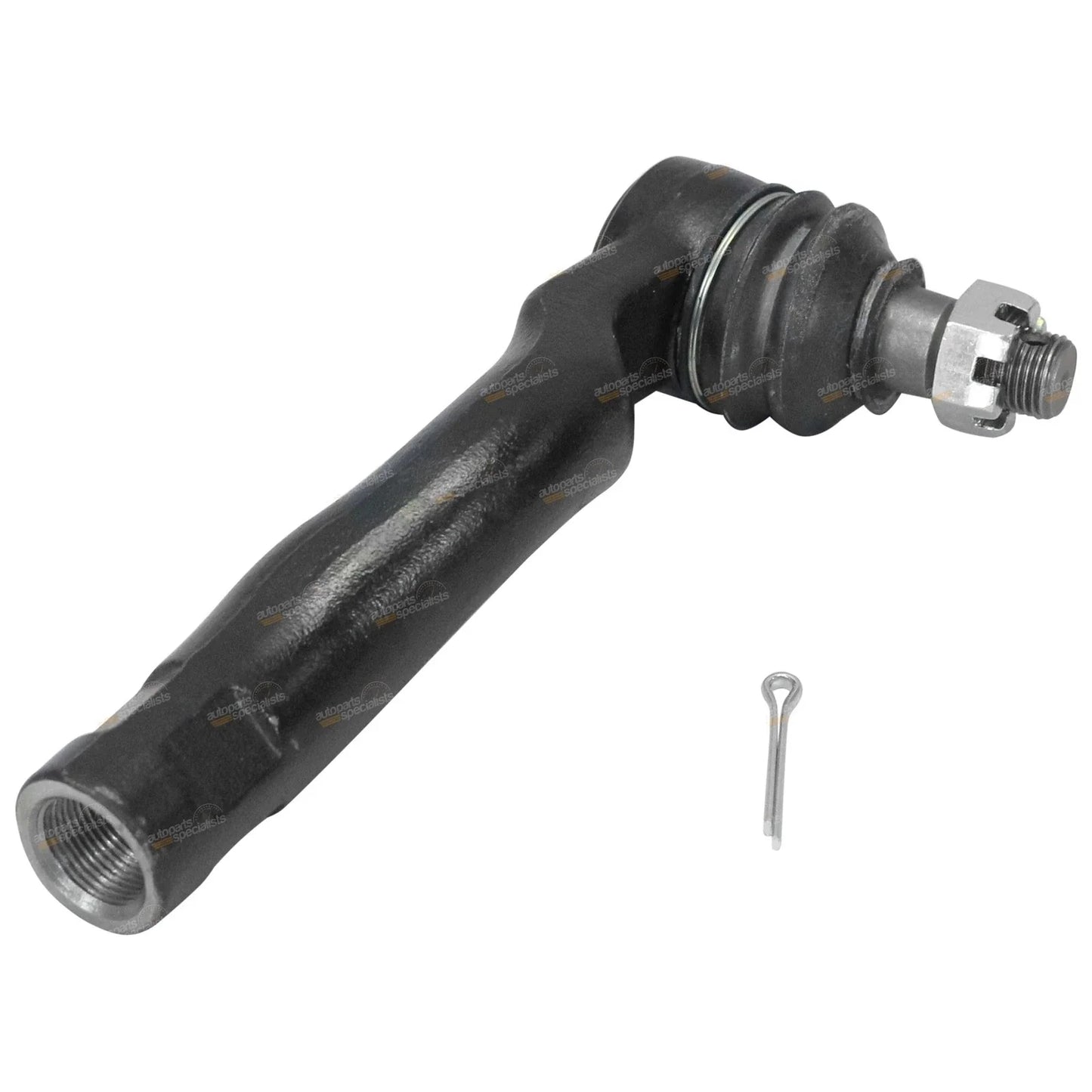 Left Outer Tie Rod End / 4X4 / Landcruiser UZJ200R VDJ200R (2007–2015)