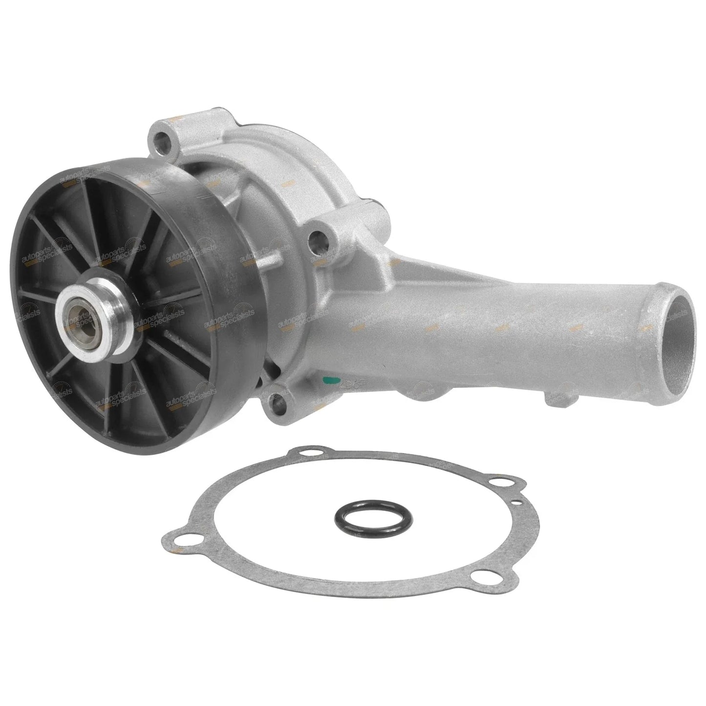 Water Pump + Coolant 4.0L 6cyl Ford Falcon BA Fairmont Fairlane (2002-2003)