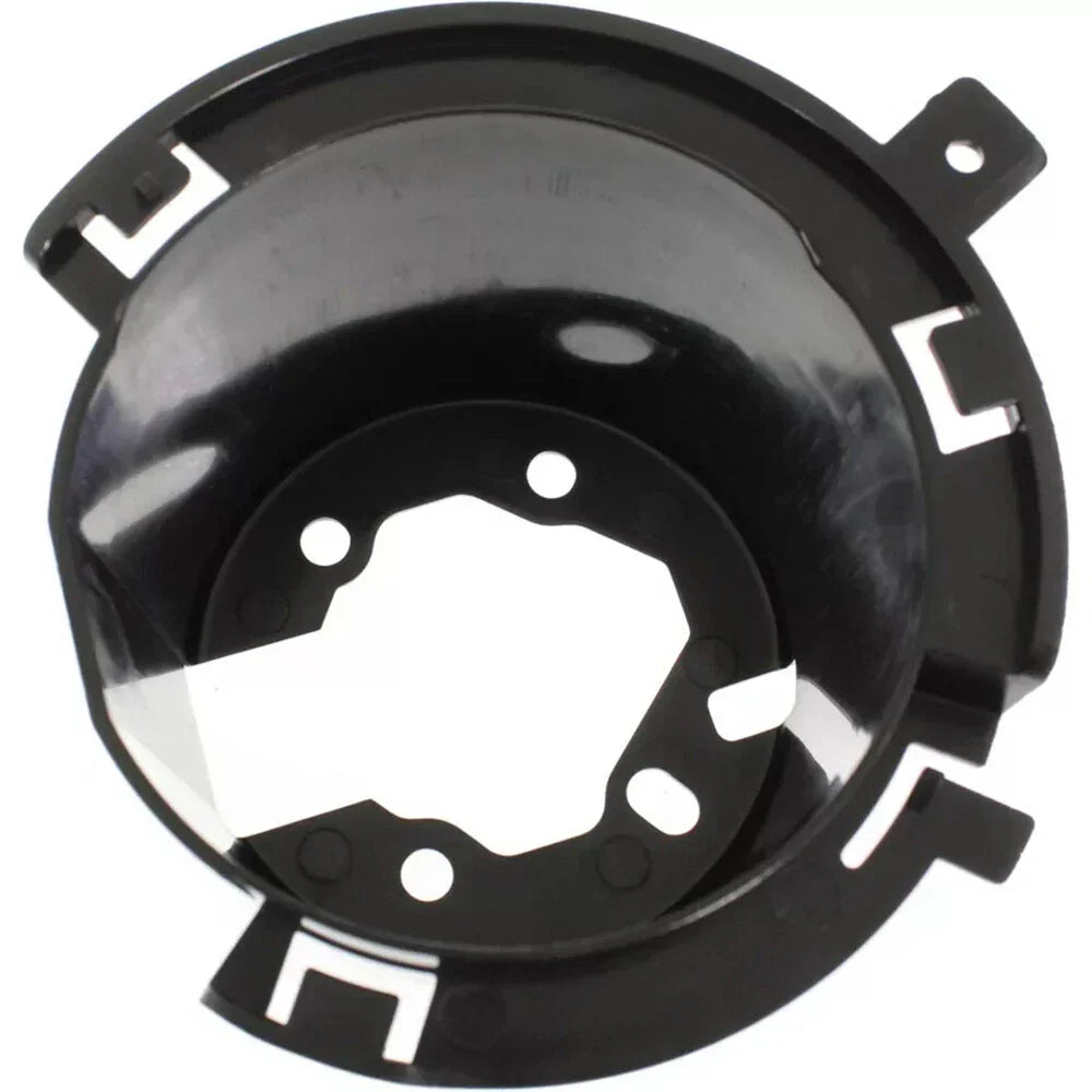 Fog Light Bracket for 2011-2013 Dodge Durango Driver & Passenger Side (2011-2013)