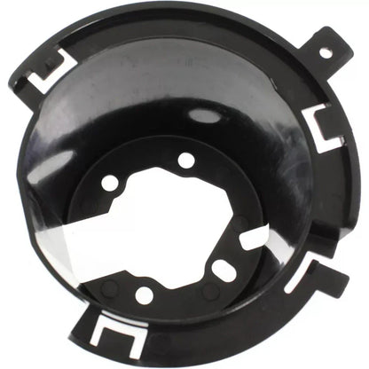Fog Light Bracket for 2011-2013 Dodge Durango Driver & Passenger Side (2011-2013)