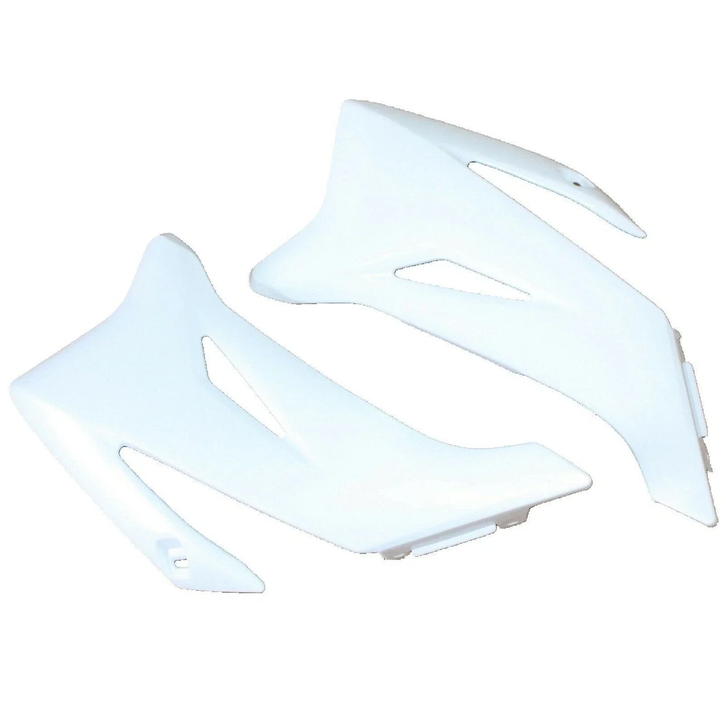 WT TTR 110 Plastics Body Kit + Seat + Tank for Dirt Bike (2003-2023)