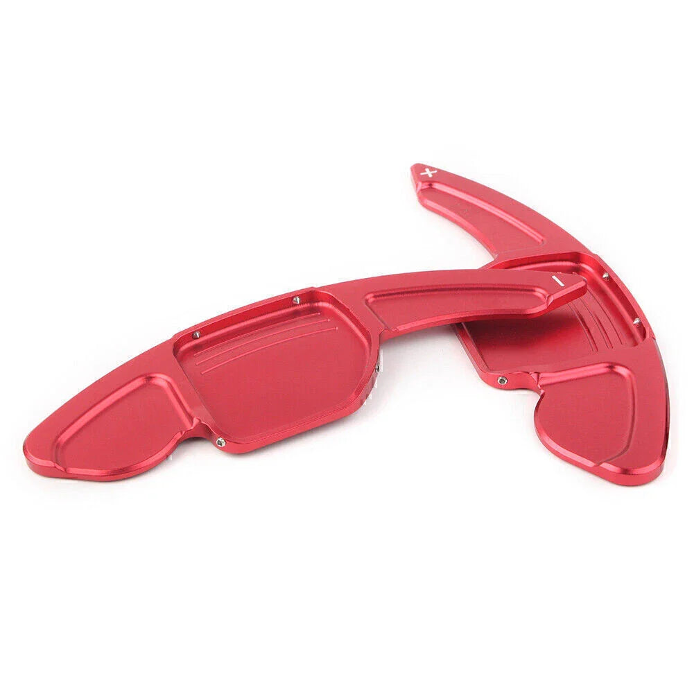 Steering Wheel Shift Paddle Extension for Audi A3 A4 A5 A6 A7 A8 S5 Q5