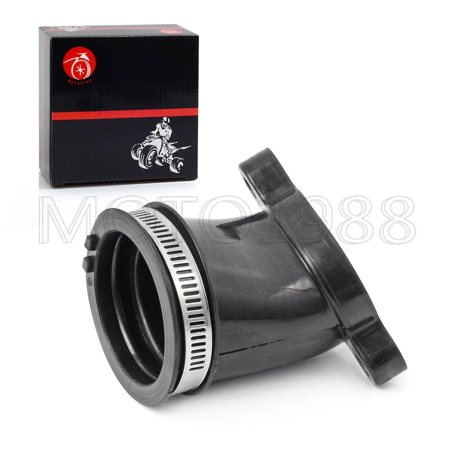 Intake Manifold Boot W Clamp for Polaris Sportsman 570 (2014–2022)
