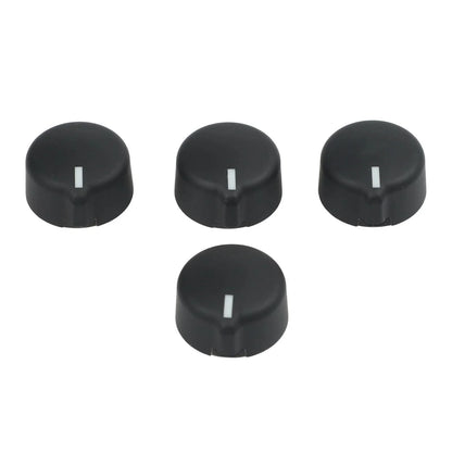 Air Conditioner Control Button Knobs / 4Pcs / for Mercedes C Class W203
