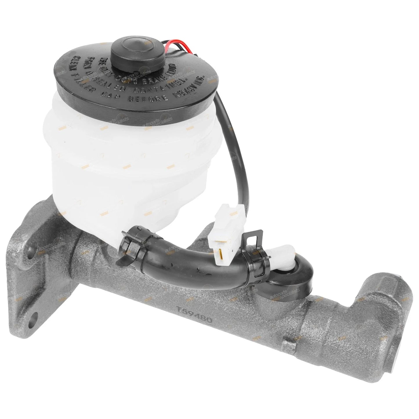 Brake Master Cylinder for Toyota Cressida MX32 MX36 MX62 (1977–1984)