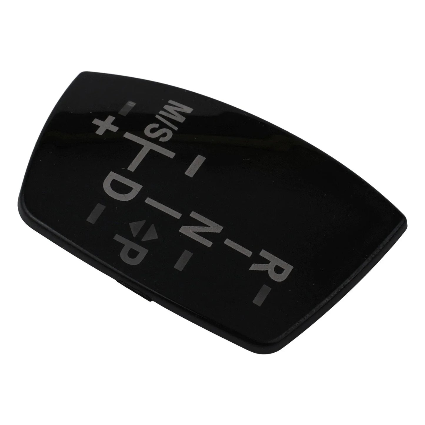 Plastic Gear Shift Knob Panel Trim/ Cover for BMW F01 F10 F30 F35 X1 X6 LHD