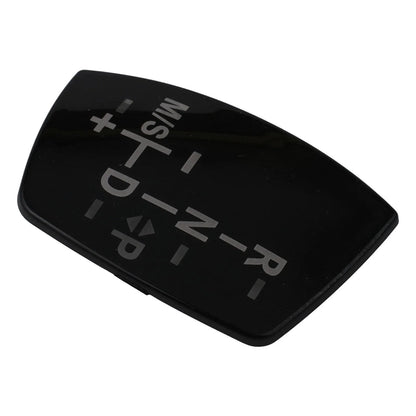 Plastic Gear Shift Knob Panel Trim/ Cover for BMW F01 F10 F30 F35 X1 X6 LHD