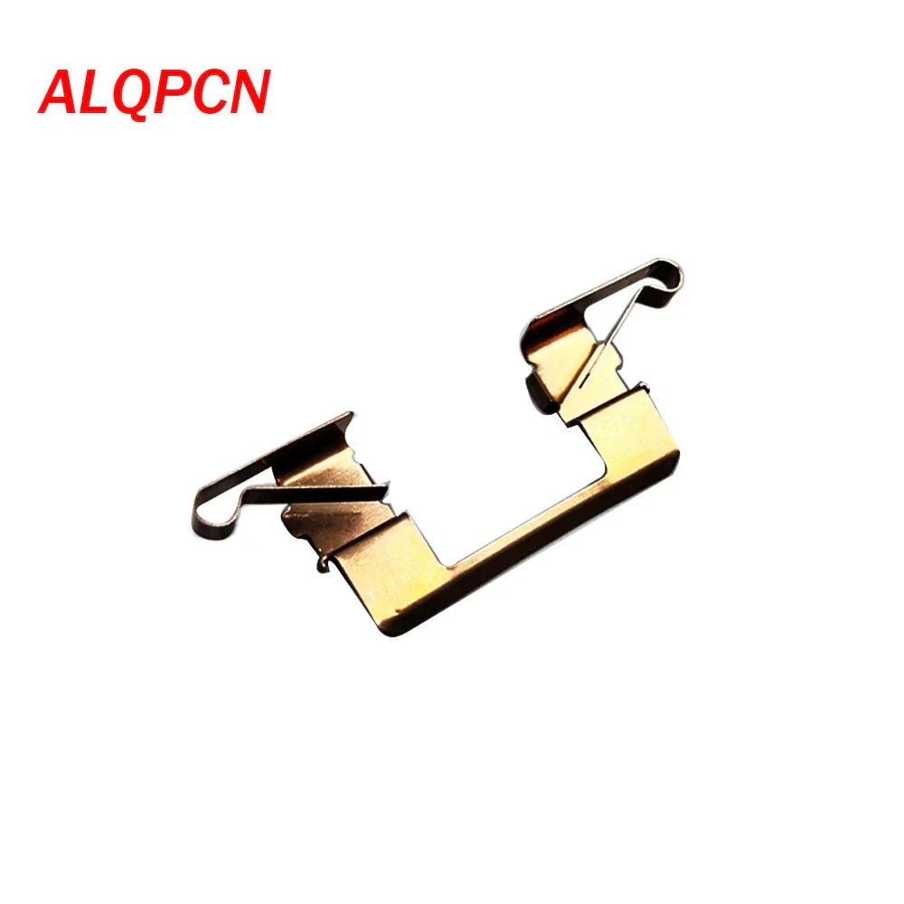 4 x Brake Pad Clips for Nissan NV350 (2013-2015)