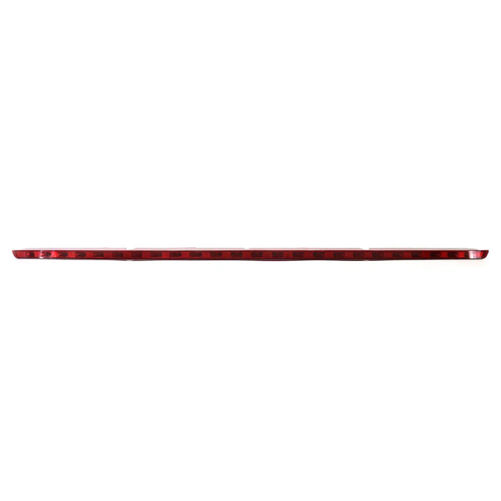 Red High-Mount Brake Light for Mercedes-Benz C-Class CLC CL203 (2001-2011)