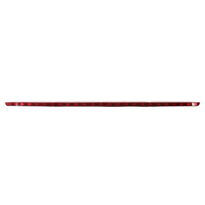 Red High-Mount Brake Light for Mercedes-Benz C-Class CLC CL203 (2001-2011)