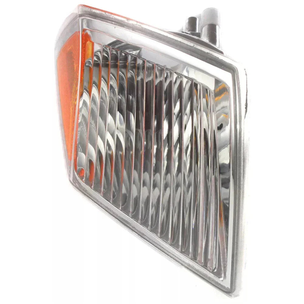 Right Side Corner Light for Jeep Compass (2007-2010)