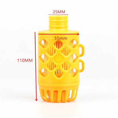 25mm Air Diesel Parking Heater Intake Filter for D2/D4/D4S