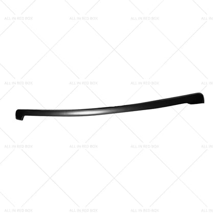 Black Front Grill Mould for Toyota Prado 150 (2009-2023)