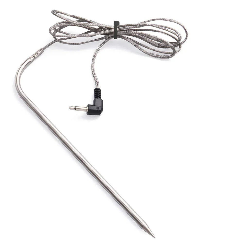 High Temp Meat Probes for Pit Boss & Most Wood Pellet Grills