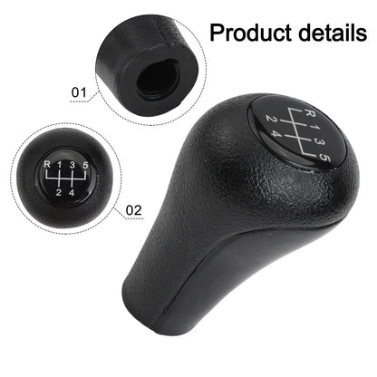 Manual Transmission Knob for BMW Series