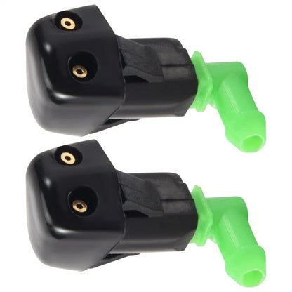 Windshield Washer Wiper Spray Nozzles for Honda Accord (1998-2002)