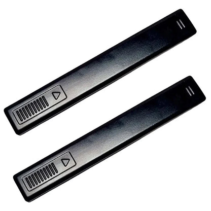 High Strength Clip Cover Suzuki Swift Roof Rack Bars