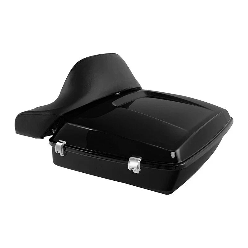 Trunk Backrest Pad for Harley Low Rider (2018-2025)