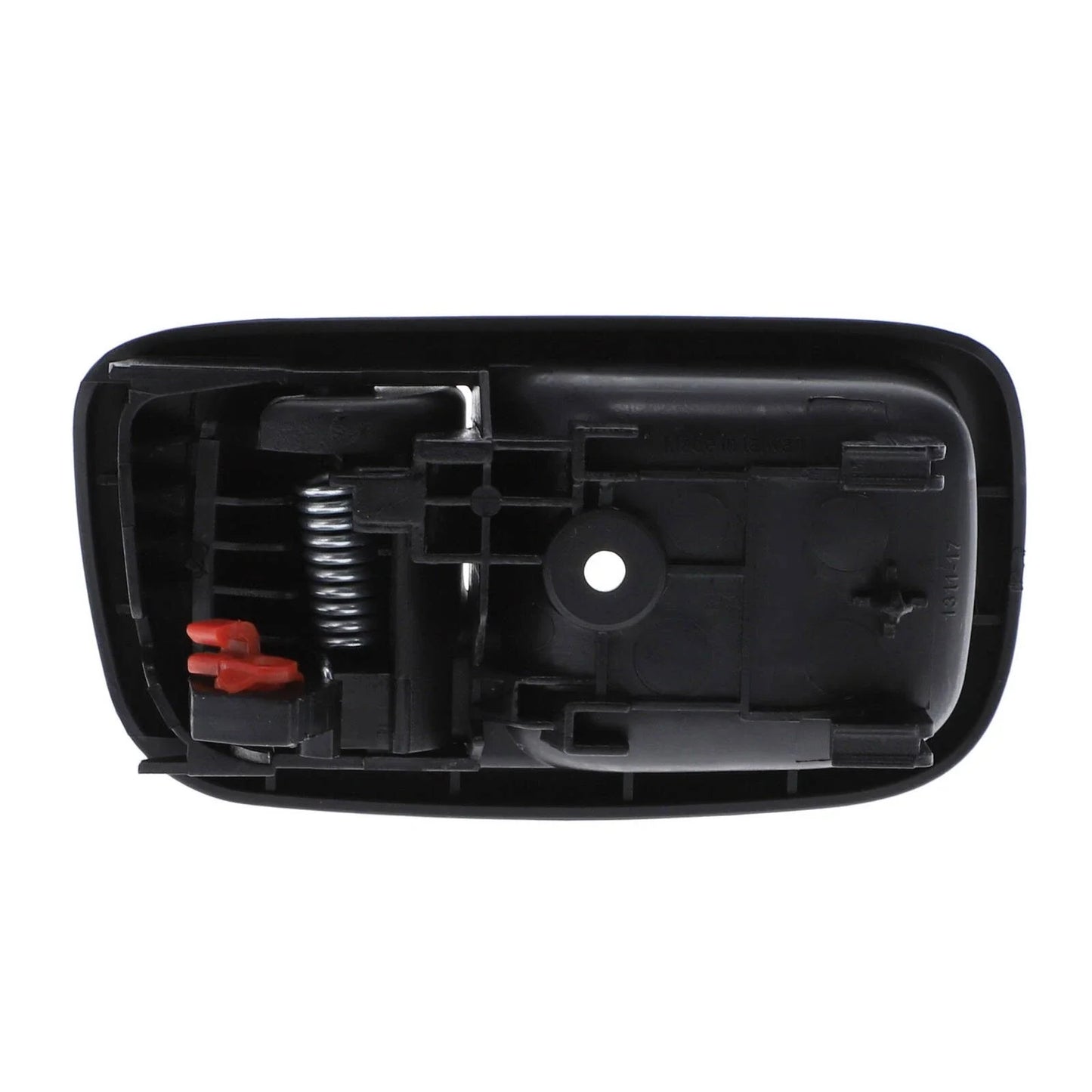 Right Side Black Inner Door Handle for Hino Ranger Pro (2003–2019)