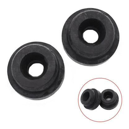 Adapter Lower Radiator Support Accessory Rubber Insulator Tool for All Vehicles