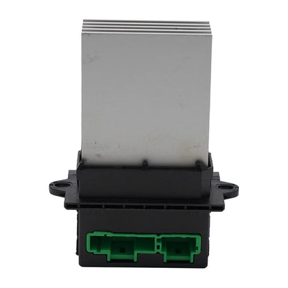 Heater Fan Resistor for Car Optimal Air Circulation