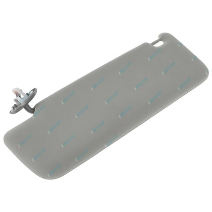 Stone Grey RH Sun Visor for Toyota 120 Series Land Cruiser Prado