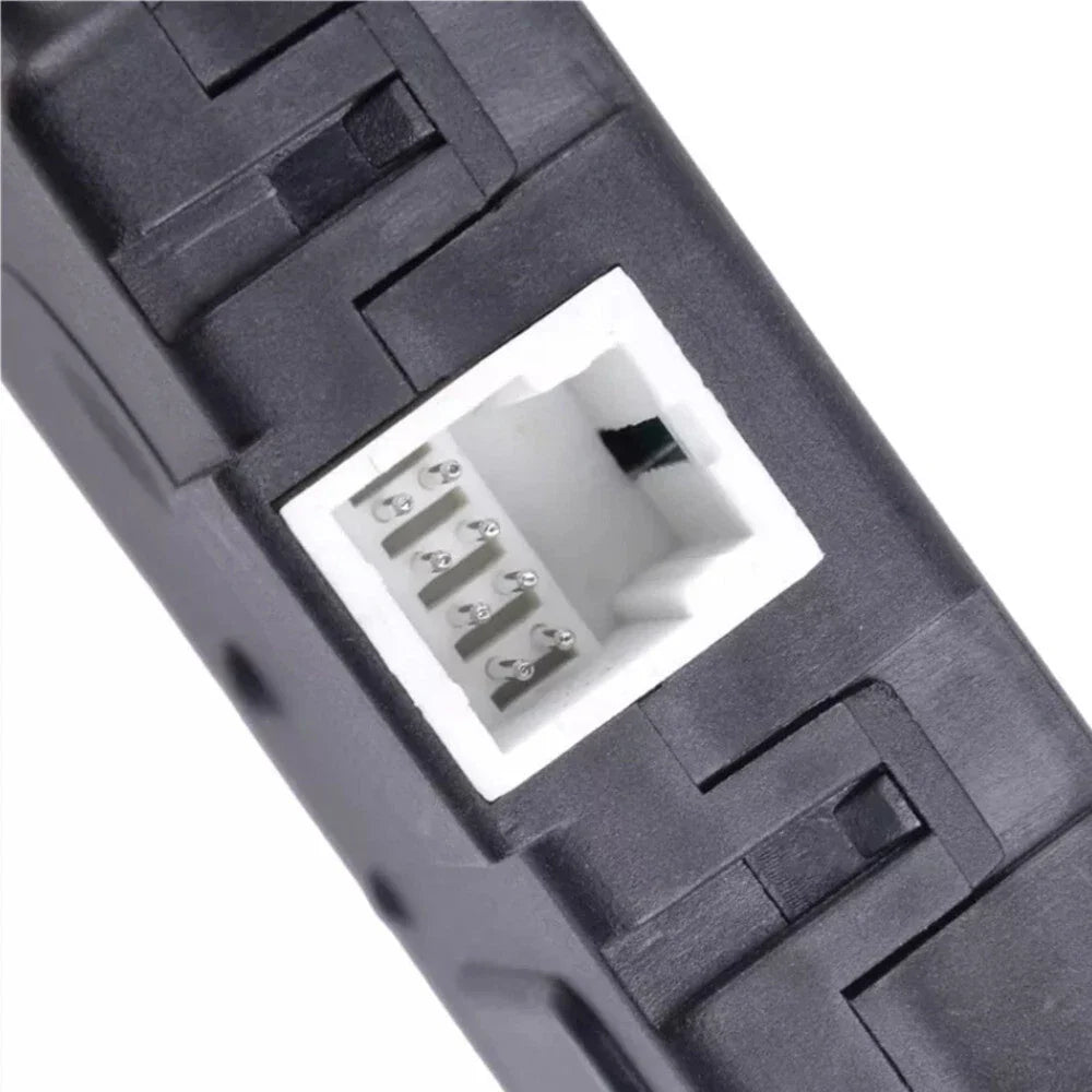 Car Heater Blend Door Actuator for Ford Transit (1995-2000)