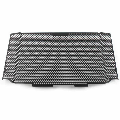 Radiator Guard Cover for Honda CB1000R Neo Sports Cafe (2018-2020) Black