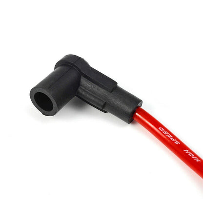 Ignition Coil & Spark Plug for Yamaha G1 (1979–1989)