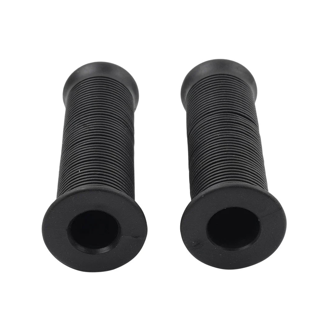 7/8'' 22MM Universal Motorcycle Scooter Bicycle Handlebar Grips (All Years)