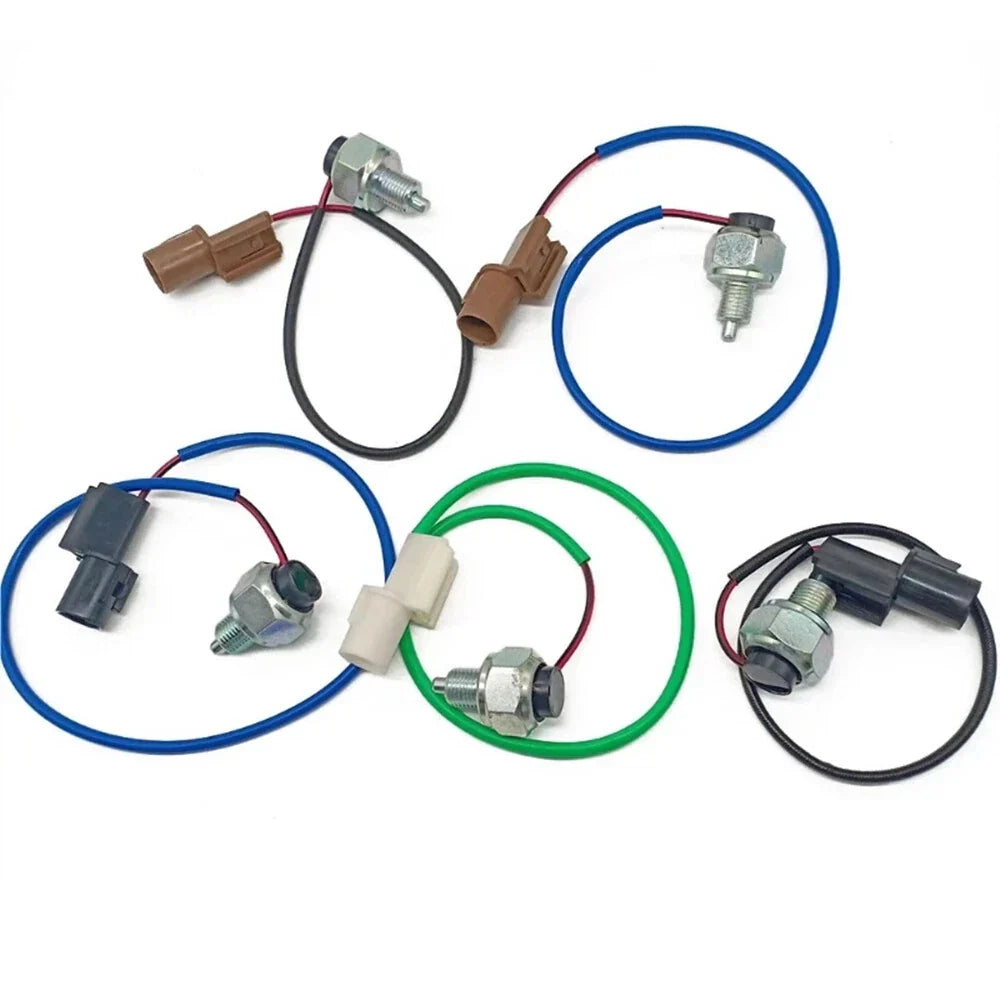 5x Gearbox Transfer Switch for Mitsubishi Pajero Shogun III IV (2000-2017)