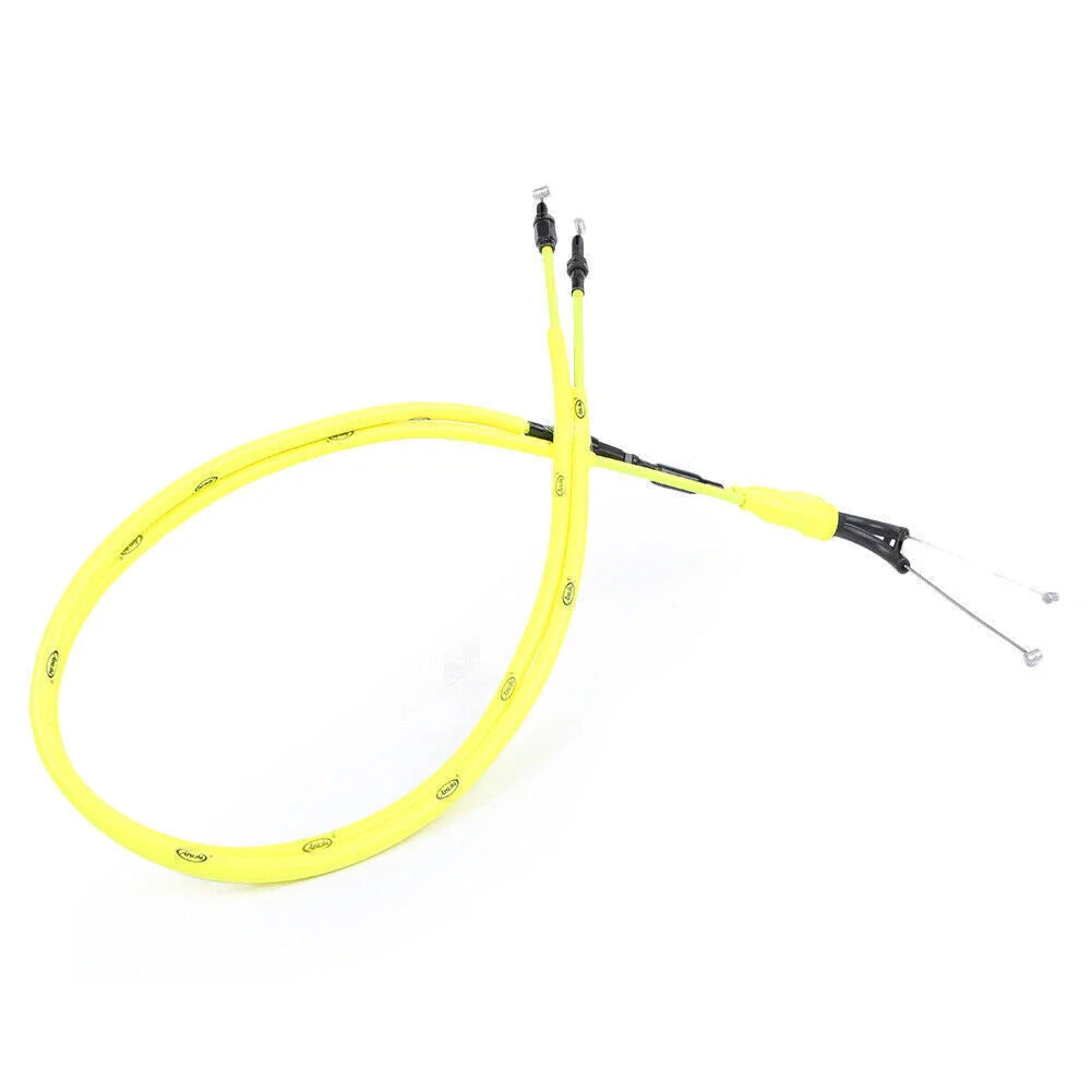 Motorcycle Throttle Cables for Yamaha MT-07 (2014-2017)