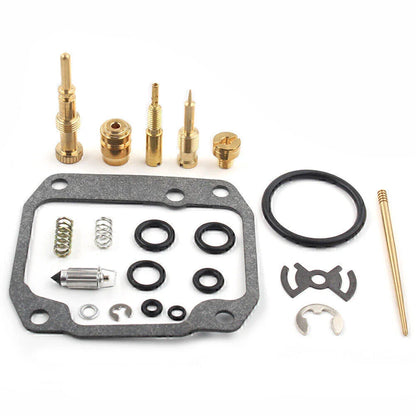 Carburetor Rebuild Kit for Suzuki LT230S Quadsport (1985-1988)
