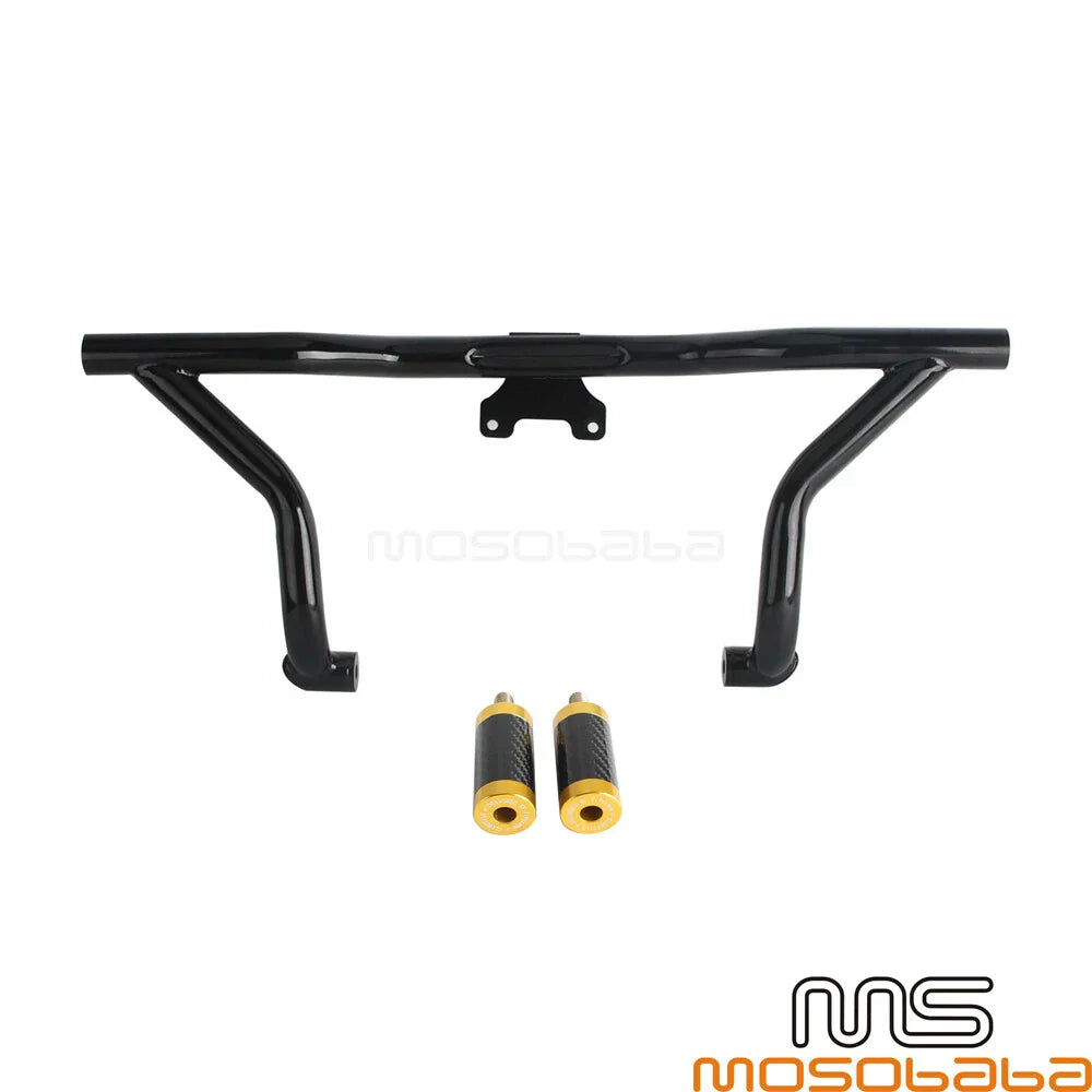 Engine Guard Crash Bar for Harley Road Glide ST, Street Glide FLHX (2022-2023)