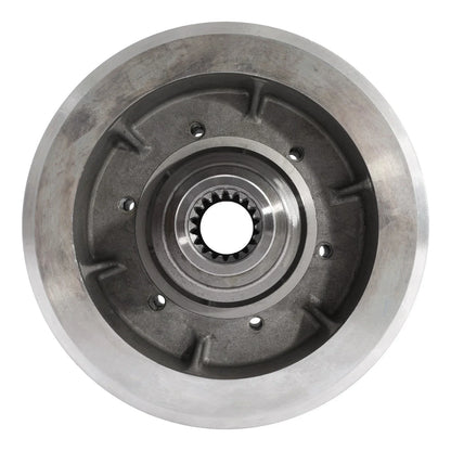 Clutch Pressure Plate Set for Harley Touring Road King Street Glide (2011-2016)