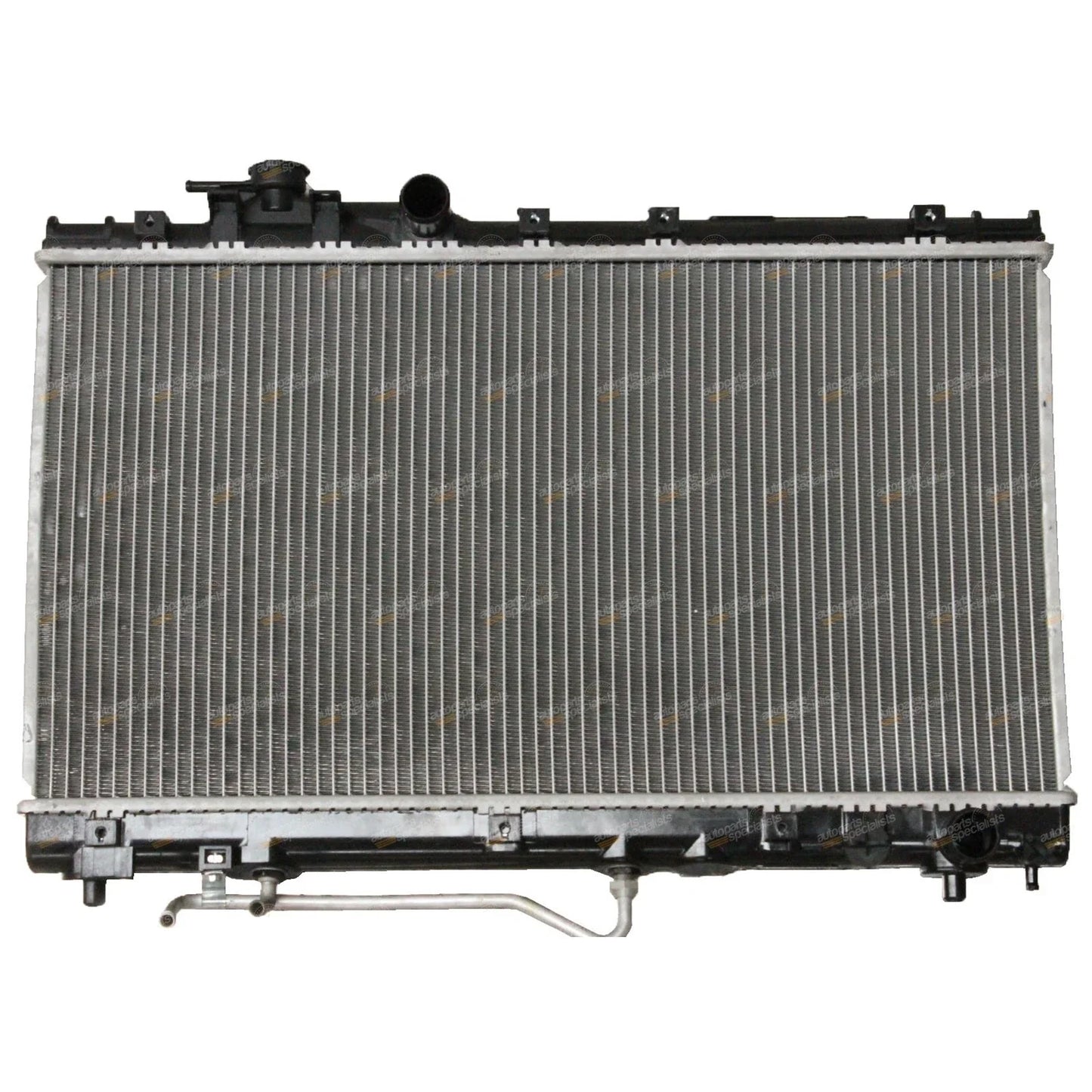 Alloy-Core Radiator 4cyl 2.2L 5S Auto/Manual for Toyota Celica (1994–1999)