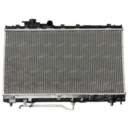 Alloy-Core Radiator 4cyl 2.2L 5S Auto/Manual for Toyota Celica (1994–1999)