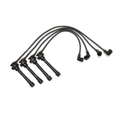 Ignition Spark Plug Leads for Lancer CC 1.6L 4G92 Super Sport (1992-1996)
