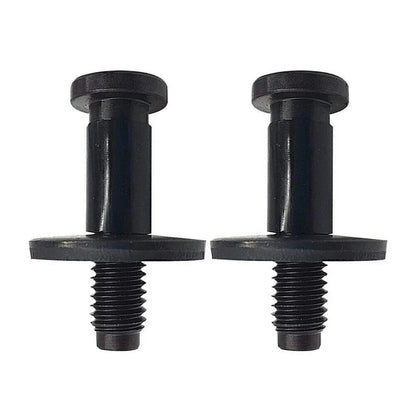 Tailgate Door Latch Striker Bolt Set for Chevy GMC Cadillac Hummer (2000-2010)