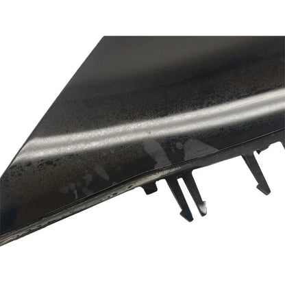 Triangular Plate Left-Side Rearview Mirror for Tesla Model 3