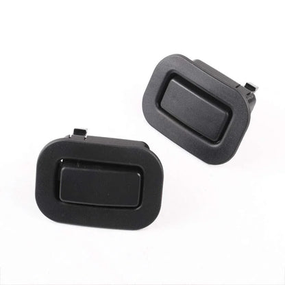 Pair Rear Seat Recliner Buttons for Subaru Forester (2009-2013)